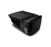 AutoExec Gripmaster worktable and laptoptable for car office
