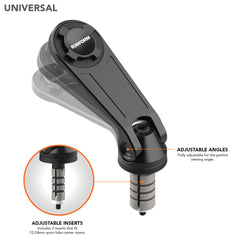 Rokform Motorcycle Stem Mount