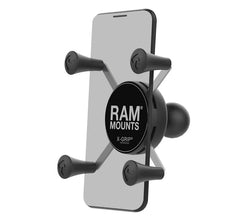 Defender3d Defender (2020+, L663) Habo Lite & HD Dashklem Phone Holder
