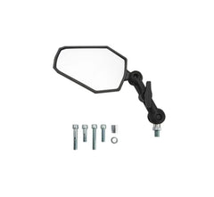 Doubletake Mirror Adventure Mirror Kit Motor 9 cm arm (set of 2)