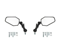 Doubletake Mirror Adventure Mirror Kit Motor 9 cm arm (set of 2)