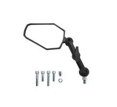 Doubletake Mirror Adventure Mirror Kit Motor 12 cm arm (set of 2)