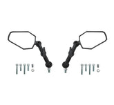 Doubletake Mirror Adventure Mirror Kit Motor 12 cm arm (set of 2)