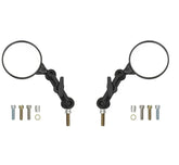 Doubeletake Mirror Dual Sport Mirror Kit 9 cm arm (set of 2)