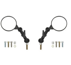 Doubeletake Mirror Dual Sport Mirror Kit 9 cm arm (set of 2)