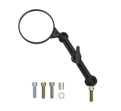 Doubeletake Mirror Dual Sport Mirror Kit 15 cm arm (set of 2)