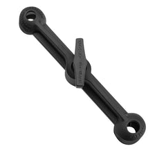 Doubeletake Mirror Dual Sport Mirror Kit 15 cm arm (set of 2)