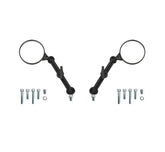 Doubeletake Mirror Dual Sport Mirror Kit 15 cm arm (set of 2)