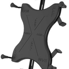 Support de barre de monture RAM X-Grip 9-11 "