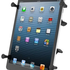 Support de barre de monture RAM X-Grip 9-11 "
