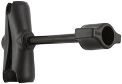 Ram Mount Tab-Tite iPad 9.7-10.2 avec boîtier Triple Suction Tup Set Extended Bras