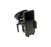 Gamber Johnson Two-Down-Telefonmontage mit Saugnapfbecher