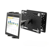 iBolt Forklift Mounting Kit Slim-Grip Tablet Holder Universal