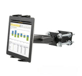 iBolt Forklift Mounting Kit Slim-Grip Tablet Holder Universal