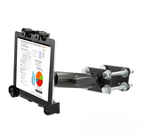 iBolt forklift mounting kit tablet holder universal with lock