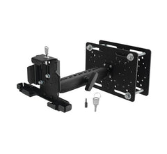 iBolt Metal Forklift Cage/Overhead Tablet Holder Universal with Lock