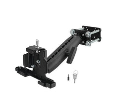 iBolt Metal forklift mounting kit tablet holder universal with lock