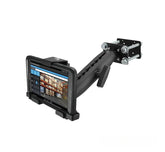 iBolt Metal forklift mounting kit tablet holder universal with lock