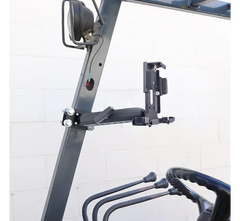 iBolt Metal forklift mounting kit tablet holder universal with lock