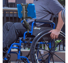 iBolt TabDock Accessibility Post/Pole/Rail/Handlebar Mount
