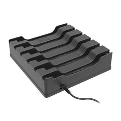 RAM Mount 6-Port Dock for Tab Active4 Pro, Tab Active Pro, Tab Active5/3/2
