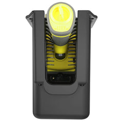 RAM Mount Power-Grip™ XL Uni Scanner Gun Holder