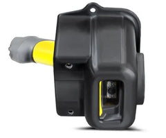 RAM Mount Power-Grip™ Universal Scanner Gun Holder