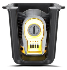 RAM Mount Power-Grip™ Universal Scanner Gun Holder