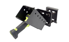 Gamber-Johnson Scanner Pocket Mount with Small Back Plate
