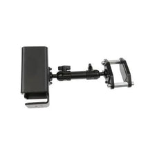 Brodit holder universal scanner pistol grip - Forklift mounting set max 72 mm