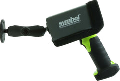 Zebra scanner holder, rugged with RAM Mount mounting