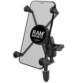 Headset support Large Smartphone X-Grip set