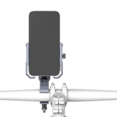 Outplorer Motorcycle Bar Mounting Kit Universal Phone Holder with Airbag