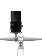 Outplorer -Motorrad -Lenker -Mount -Kit Universal Telefonhalter mit Airbag