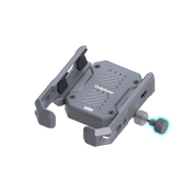 Outplorer Universal Telefonhalter mit Airbag -Schwingungsdämpfung