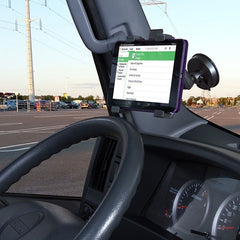 ibolt tabdock bizmount ampères monter un comprimé universel avec aspiration