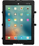 Andres Aishell 10 Robuste Hülle iPad 10.2 Schwarz