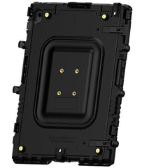 Andres aiShell 10 heavy-duty case iPad 10.2 Black