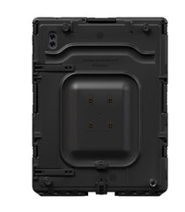 Andres aiShell 10.9 heavy-duty case iPad 10th Gen 10.9 (2022) Black