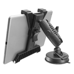 ibolt tabdock bizmount ampères monter un comprimé universel avec aspiration