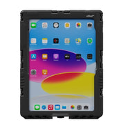 Andres Aishell 10.9 Robuste Hülle iPad 10. Gen 10.9 (2022) Schwarz
