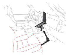 Onyx universal Car laptopmount A-100T