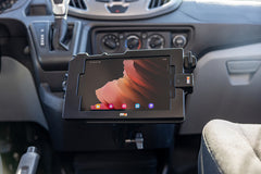 Brodit ModTek Dock et Hardcase pour Samsung Tab Active3 & Active5