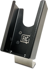 QBIC barcode scanner holder for Zebra MC9300