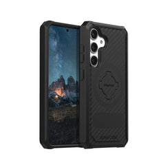 Rokform Galaxy S25 Magnetic Rugged Case. Choose your version