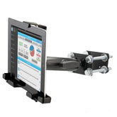 iBolt Metal Locking Forklift Pillar Tablet Mount