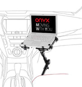 Onyx universal Car laptopmount A-100T