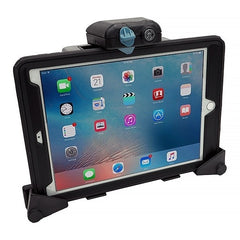 Gamber-Johnson Notepad ™ Touchez le support de tablette universel avec verrouillage