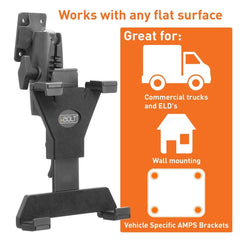 Ibolt Tabdock Bizmount ampères Mount Universal Tabletmount Set