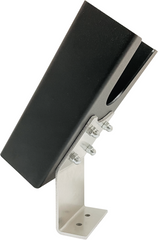 QBIC barcode scanner holder for Zebra MC9300